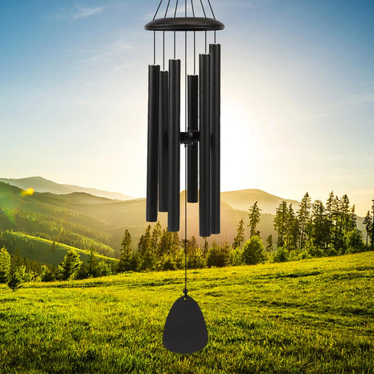 Outdoor Wind Chimes for Garden, Porch, and Balcony Décor Homelune LTD