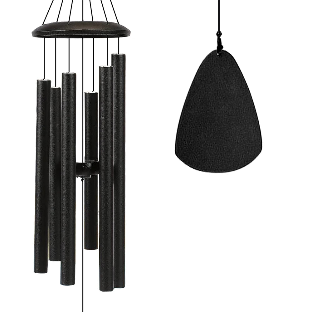 Outdoor Wind Chimes for Garden, Porch, and Balcony Décor Homelune LTD