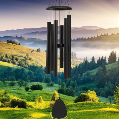 Outdoor Wind Chimes for Garden, Porch, and Balcony Décor Homelune LTD