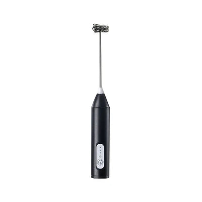 Elevate Your Coffee Experience with Our Wireless Milk Frother! - Homelune LTD home essentials and decor!