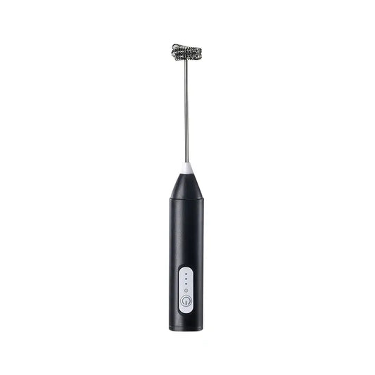 Elevate Your Coffee Experience with Our Wireless Milk Frother! - Homelune LTD home essentials and decor!