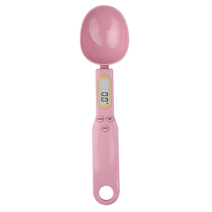 Elevate Your Cooking with Our Precision Weight Measuring Spoon! - Homelune LTD home essentials and decor!