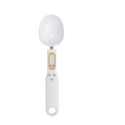 Elevate Your Cooking with Our Precision Weight Measuring Spoon! - Homelune LTD home essentials and decor!