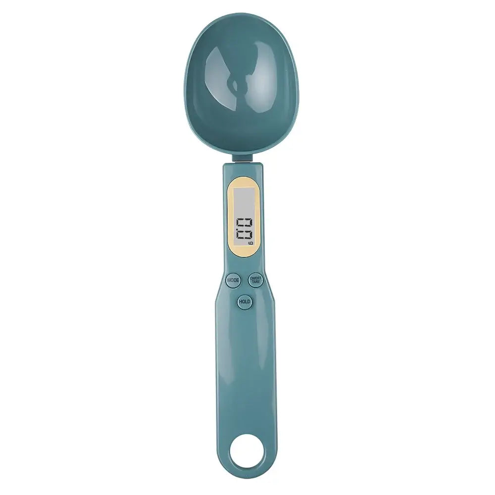 Elevate Your Cooking with Our Precision Weight Measuring Spoon! - Homelune LTD home essentials and decor!