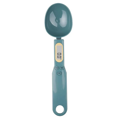 Elevate Your Cooking with Our Precision Weight Measuring Spoon! - Homelune LTD home essentials and decor!