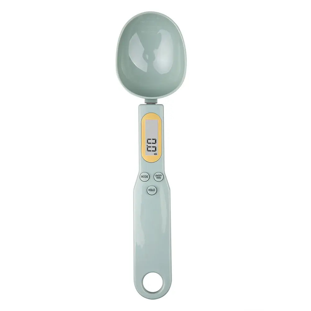 Elevate Your Cooking with Our Precision Weight Measuring Spoon! - Homelune LTD home essentials and decor!