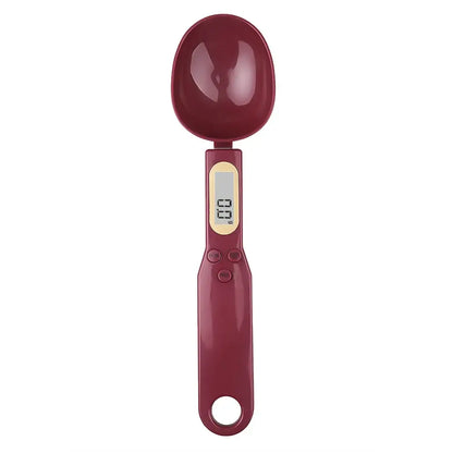 Elevate Your Cooking with Our Precision Weight Measuring Spoon! - Homelune LTD home essentials and decor!