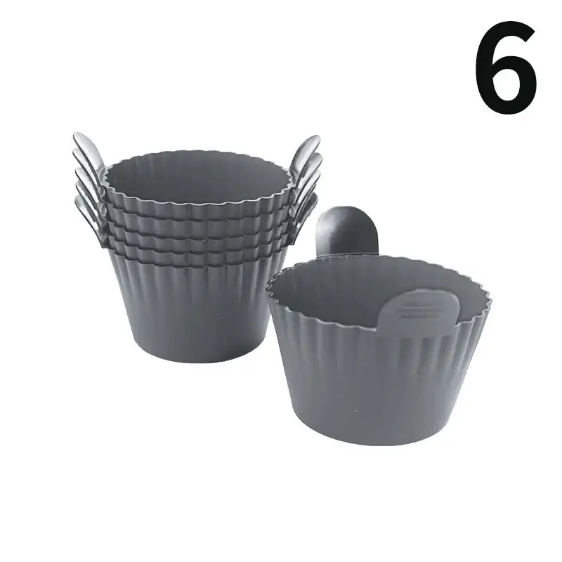 Elevate Your Cooking with Silicone Poacher and Baking Accessories - Homelune LTD home essentials and decor!