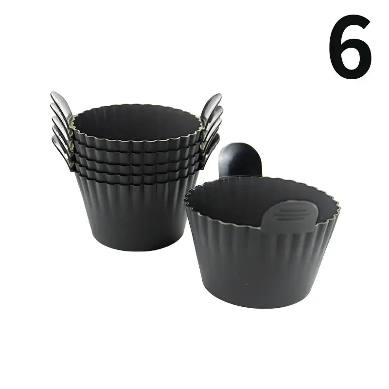 Elevate Your Cooking with Silicone Poacher and Baking Accessories - Homelune LTD home essentials and decor!