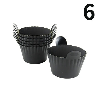 Elevate Your Cooking with Silicone Poacher and Baking Accessories - Homelune LTD home essentials and decor!
