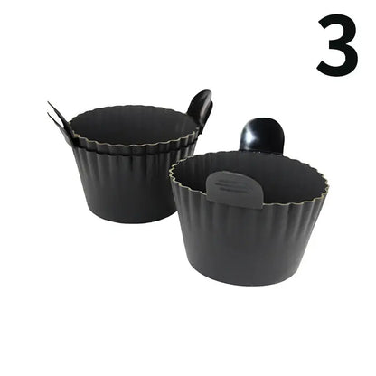 Elevate Your Cooking with Silicone Poacher and Baking Accessories - Homelune LTD home essentials and decor!
