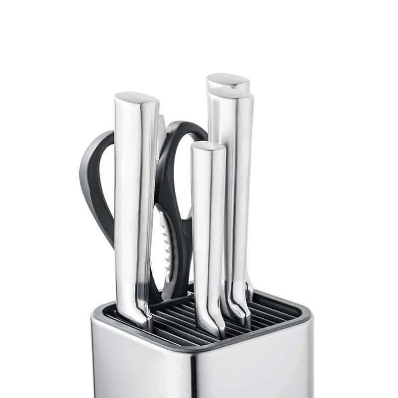 Elevate Your Kitchen with Our Creative Freedom Knife Holder & Storage Bucket! - Homelune LTD home essentials and decor!