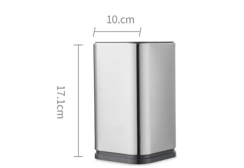 Elevate Your Kitchen with Our Creative Freedom Knife Holder & Storage Bucket! - Homelune LTD home essentials and decor!