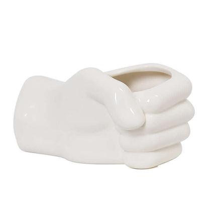 Elevate Your Living Space with Simple Ceramic Vases - Homelune LTD home essentials and decor!