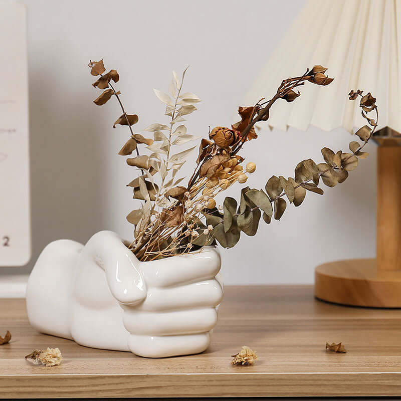 Elevate Your Living Space with Simple Ceramic Vases - Homelune LTD home essentials and decor!
