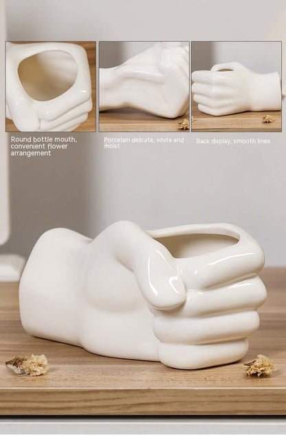 Elevate Your Living Space with Simple Ceramic Vases - Homelune LTD home essentials and decor!