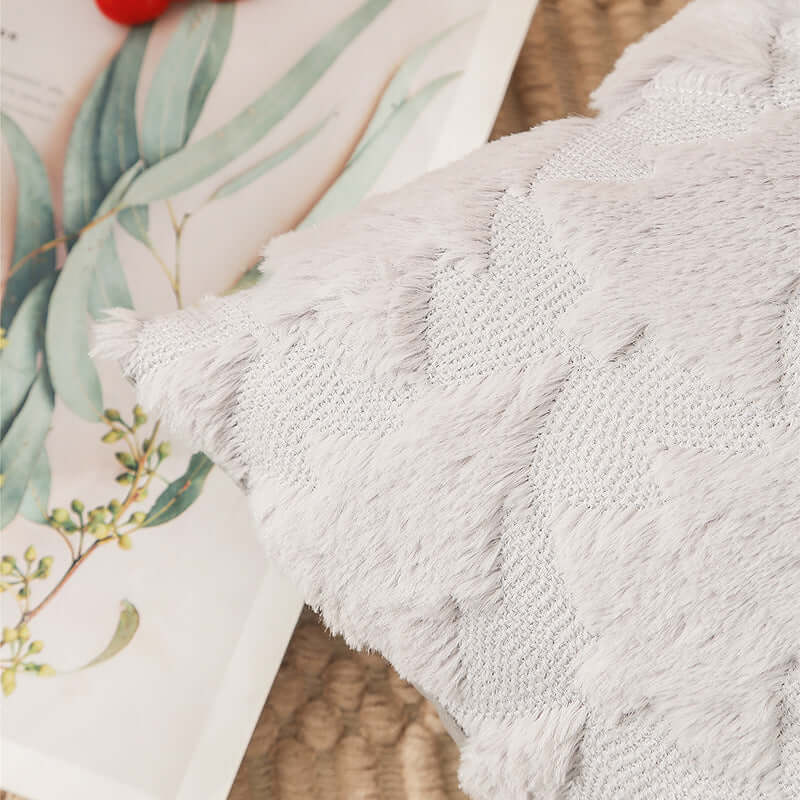 Elevate Your Space with Modern Minimalist Sofa Pillow Covers - Homelune LTD home essentials and decor!