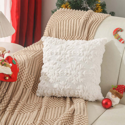 Elevate Your Space with Modern Minimalist Sofa Pillow Covers - Homelune LTD home essentials and decor!