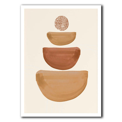 Embrace Creativity with Our Bohemian Canvas Wall Art! - Homelune LTD home essentials and decor!