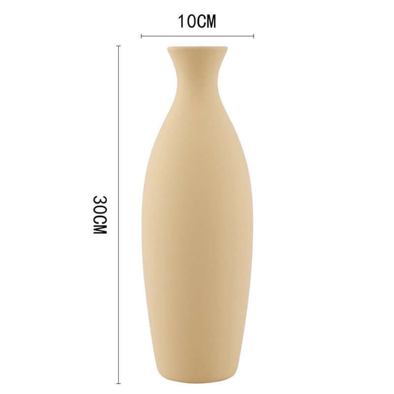 Enhance Your Home with Ceramic Vases for Creative Flower Arrangements - Homelune LTD home essentials and decor!