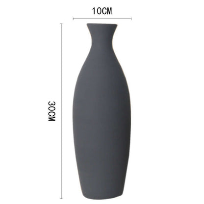 Enhance Your Home with Ceramic Vases for Creative Flower Arrangements - Homelune LTD home essentials and decor!