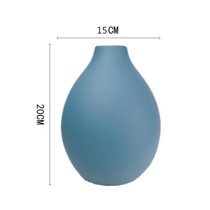 Enhance Your Home with Ceramic Vases for Creative Flower Arrangements - Homelune LTD home essentials and decor!