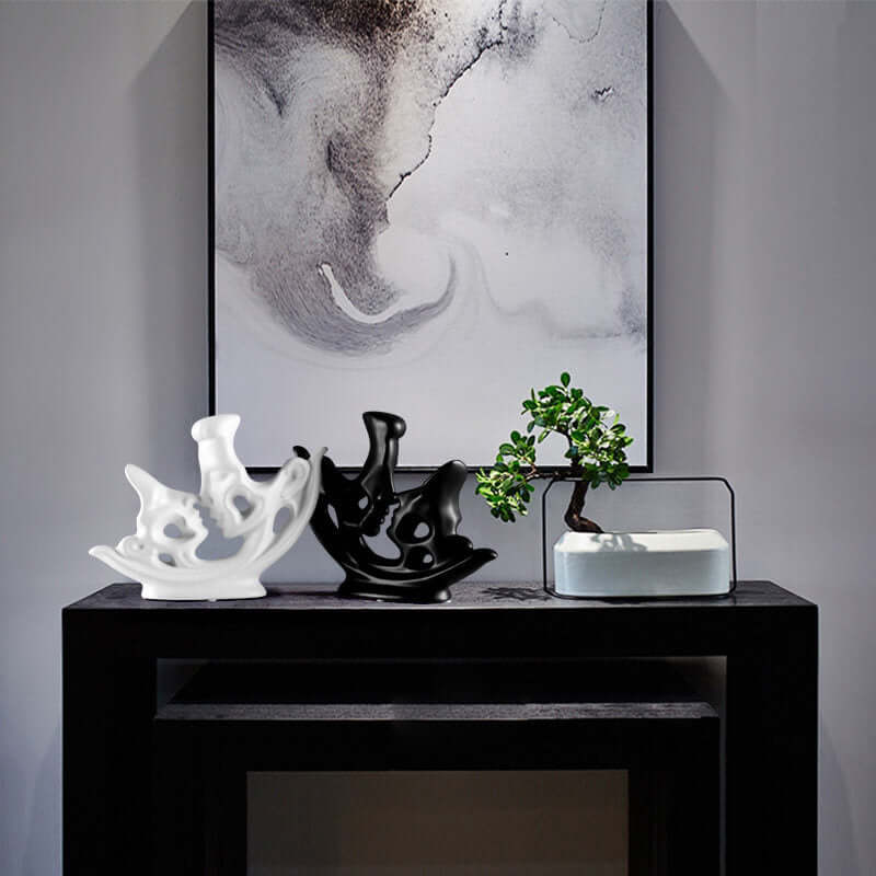 Enhance Your Home with Stylish Wine Cabinet Decorations - Homelune LTD home essentials and decor!