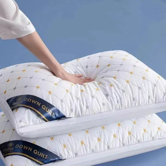 Experience Ultimate Comfort with Our Polyester Pillow Insert - Homelune LTD home essentials and decor!