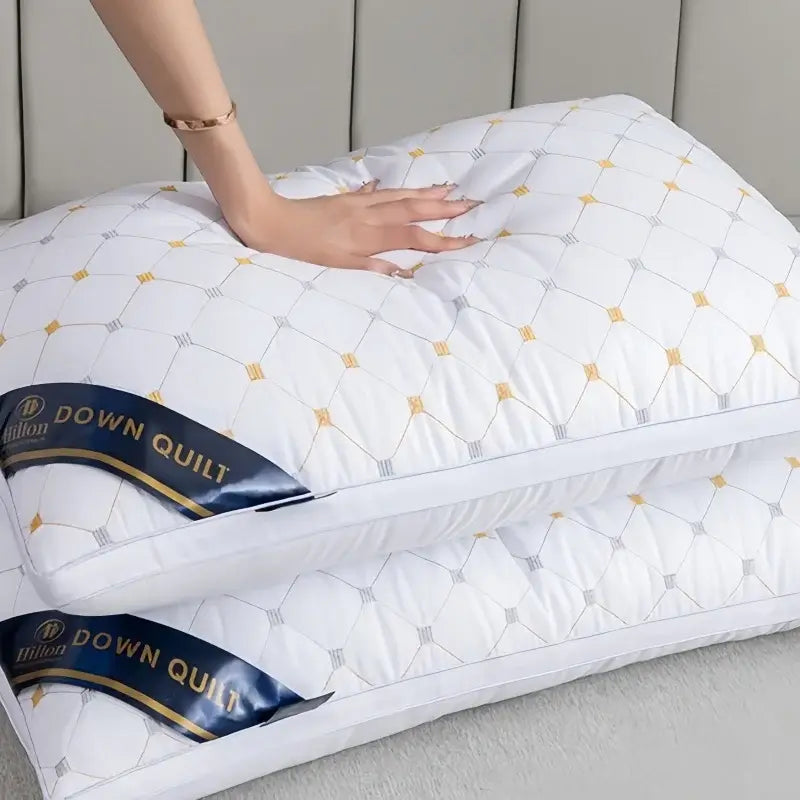 Experience Ultimate Comfort with Our Polyester Pillow Insert - Homelune LTD home essentials and decor!