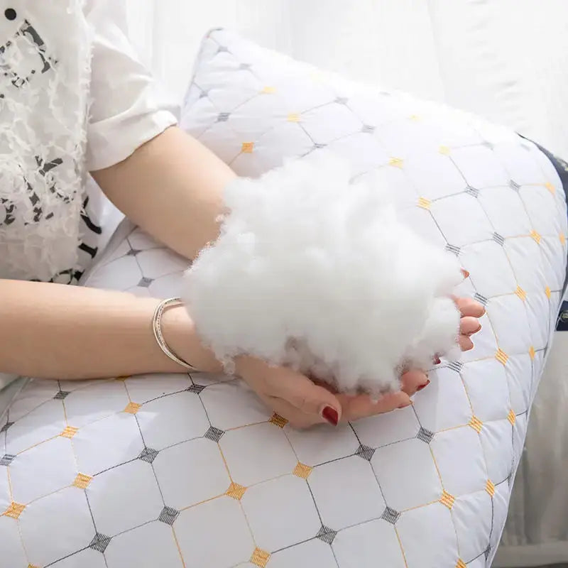 Experience Ultimate Comfort with Our Polyester Pillow Insert - Homelune LTD home essentials and decor!