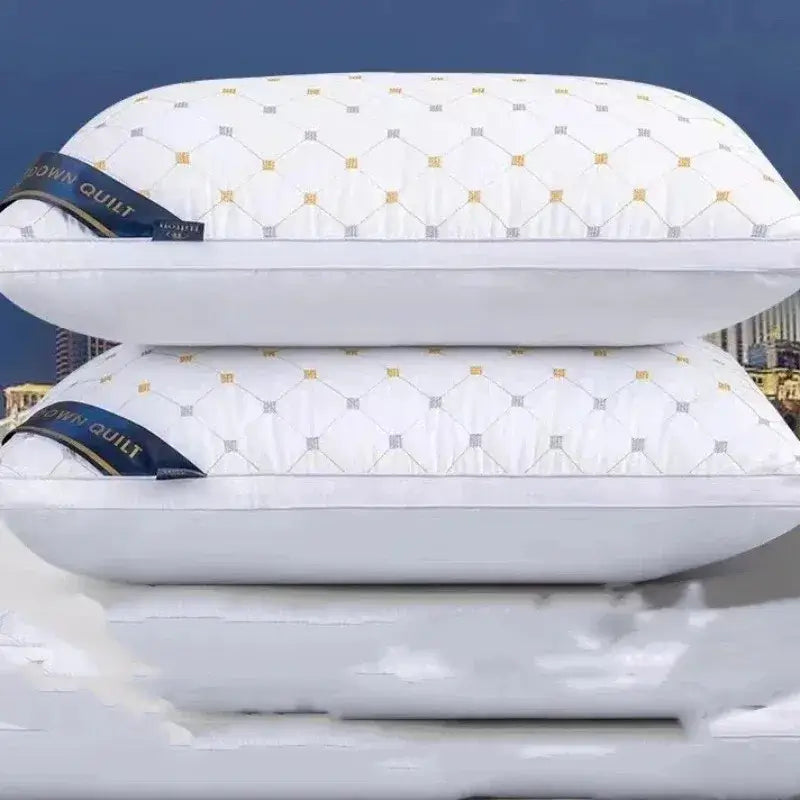 Experience Ultimate Comfort with Our Polyester Pillow Insert - Homelune LTD home essentials and decor!