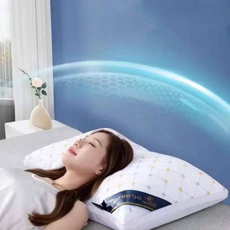 Experience Ultimate Comfort with Our Polyester Pillow Insert - Homelune LTD home essentials and decor!
