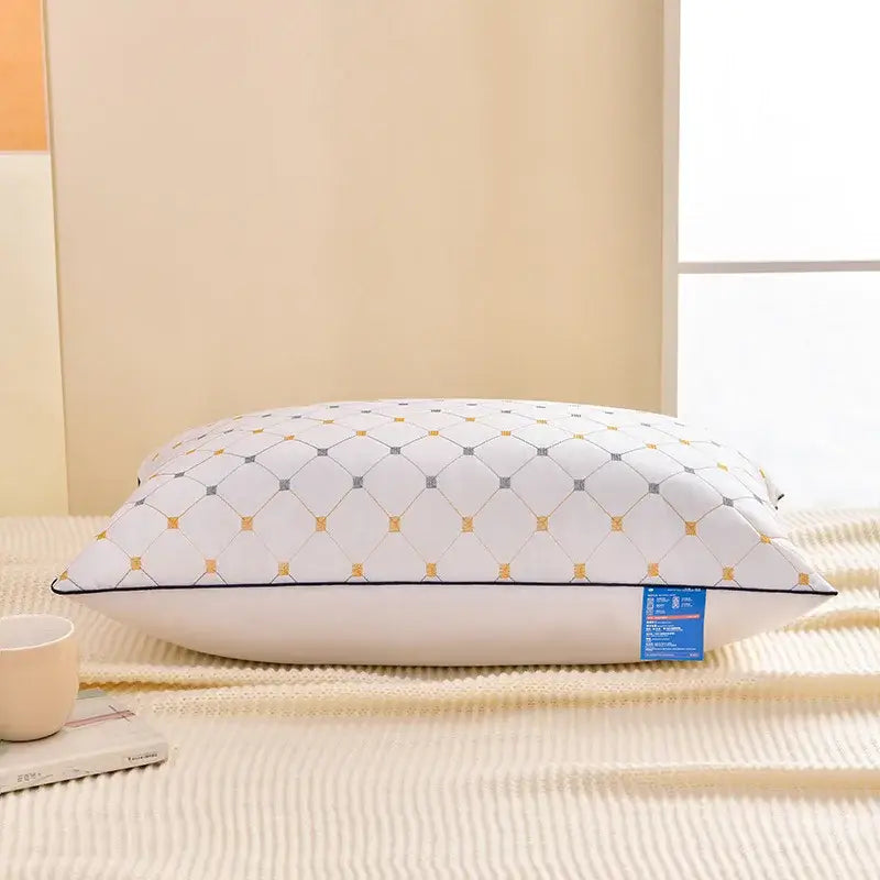 Experience Ultimate Comfort with Our Polyester Pillow Insert - Homelune LTD home essentials and decor!