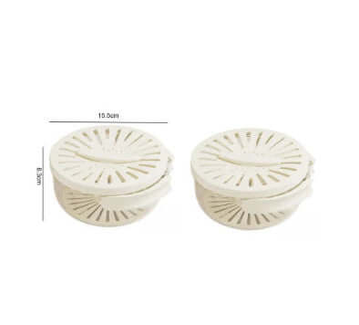 Foldable Fruit Drain Basket with Lid for Easy Cleaning - Homelune LTD home essentials and decor!