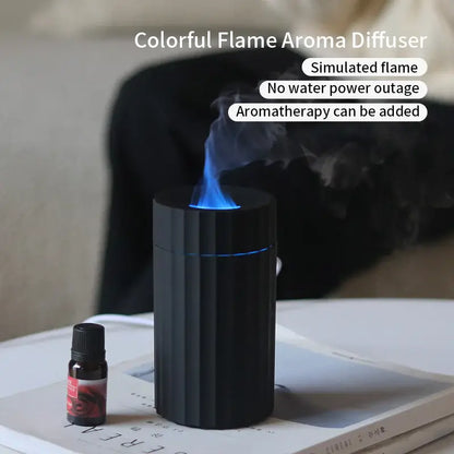 Glow Mist Auto Air Revitalizer - Homelune LTD home essentials and decor!