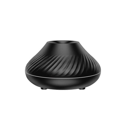Illuminate & Refresh Smart Night Light Diffuser for Soothing Aromatherapy - Homelune LTD home essentials and decor!