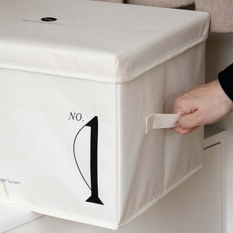 Keep Your Closet Tidy with Our Durable Household Wardrobe Storage Box! - Homelune LTD home essentials and decor!