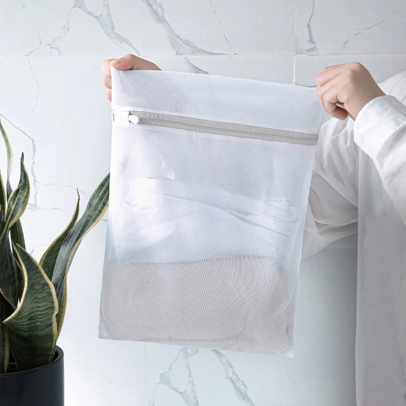 Laundry Wash Bags Set for Delicates and More Homelune LTD