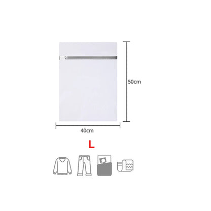 Laundry Wash Bags Set for Delicates and More Homelune LTD