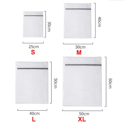 Laundry Wash Bags Set for Delicates and More Homelune LTD