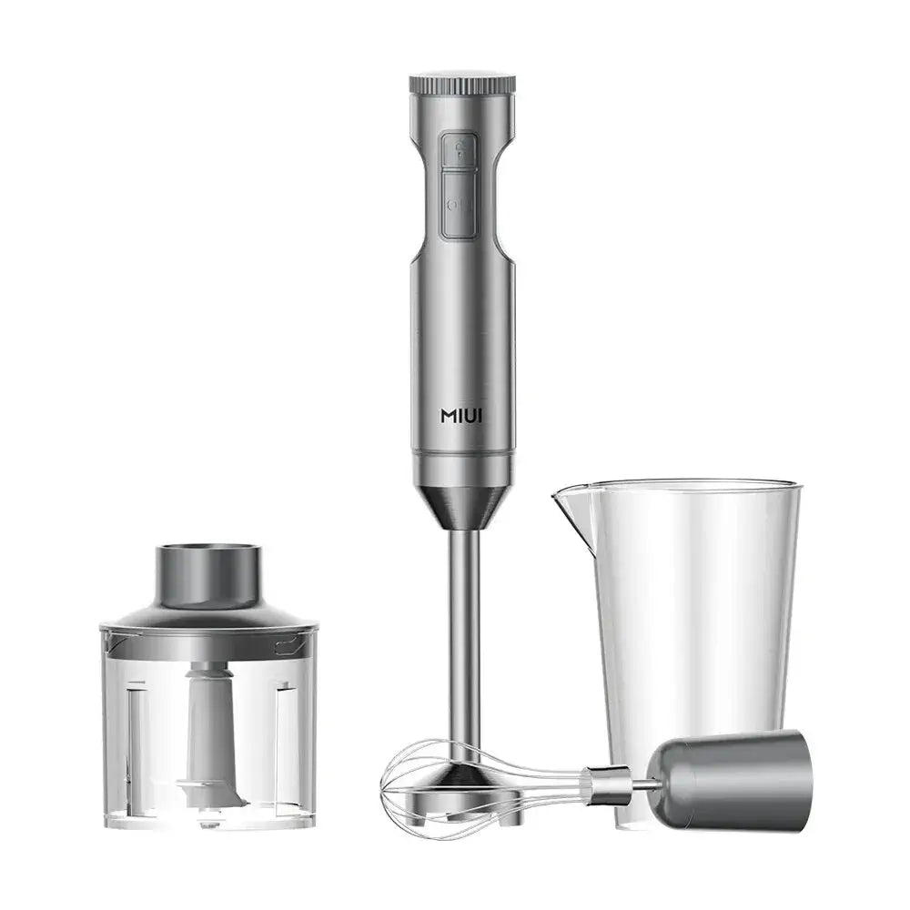 Master Your Kitchen with the 4-in-1 Immersion Blender - Homelune LTD home essentials and decor!