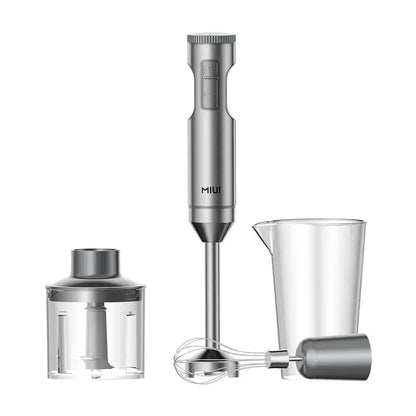 Master Your Kitchen with the 4-in-1 Immersion Blender - Homelune LTD home essentials and decor!