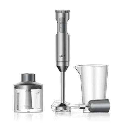 Master Your Kitchen with the 4-in-1 Immersion Blender - Homelune LTD home essentials and decor!