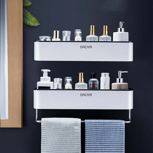 Maximize Space and Style with Our Wall Mounted Bathroom Shelf! - Homelune LTD home essentials and decor!