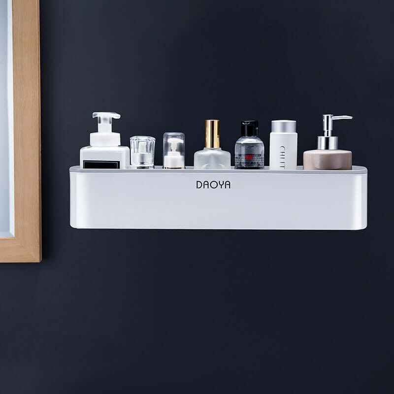Maximize Space and Style with Our Wall Mounted Bathroom Shelf! - Homelune LTD home essentials and decor!