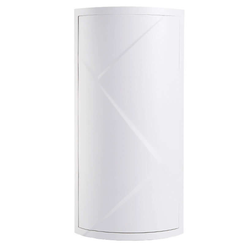 Maximize Your Bathroom Space with Our Rotatable Makeup Organizer! - Homelune LTD home essentials and decor!