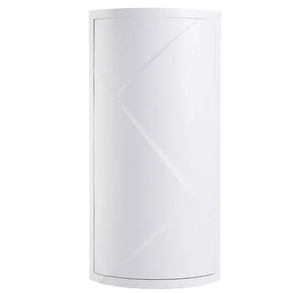 Maximize Your Bathroom Space with Our Rotatable Makeup Organizer! - Homelune LTD home essentials and decor!