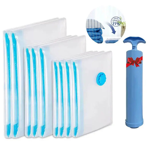 Maximize Your Space: Discover the Ultimate Vacuum Storage Solution! - Homelune LTD home essentials and decor!