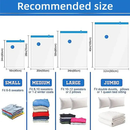 Maximize Your Space: Discover the Ultimate Vacuum Storage Solution! - Homelune LTD home essentials and decor!