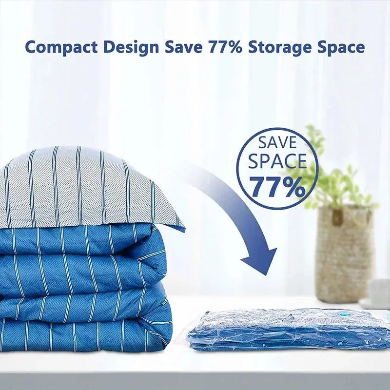 Maximize Your Space: Discover the Ultimate Vacuum Storage Solution! - Homelune LTD home essentials and decor!